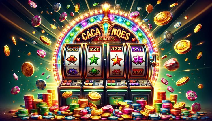 blitz bet casino پر آن لائن سلاٹس کے بارے میں
